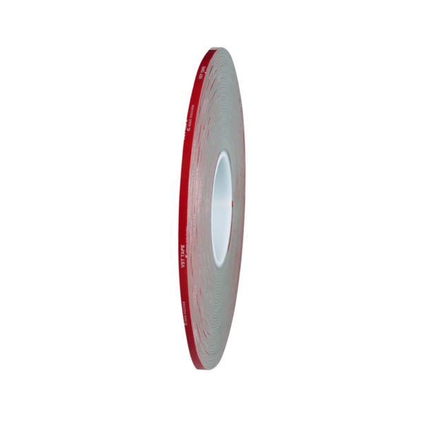 Acribond Very High Bond Double Sided Acrylic Foam Tape Grey