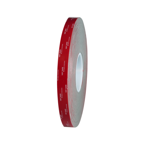 Acribond Very High Bond Double Sided Acrylic Foam Tape Grey