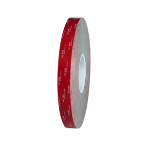 Acribond Very High Bond Double Sided Acrylic Foam Tape Grey