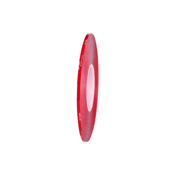 Acribond Very High Bond Double Sided Acrylic Foam Tape Clear