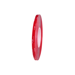Acribond Very High Bond Double Sided Acrylic Foam Tape Clear