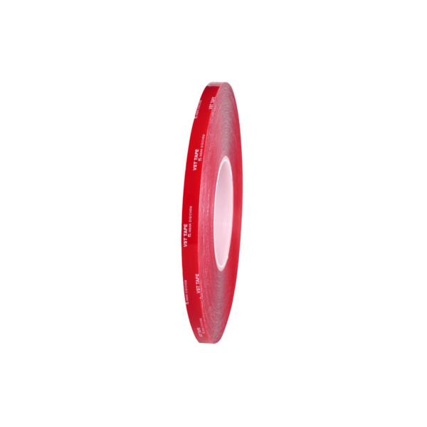Acribond Very High Bond Double Sided Acrylic Foam Tape Clear
