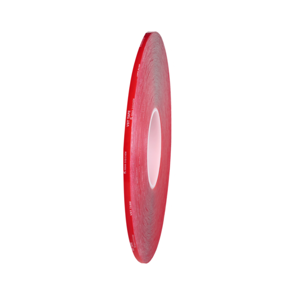 Acribond Very High Bond Double Sided Acrylic Foam Tape Clear