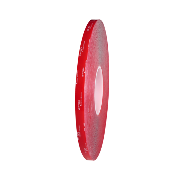 Acribond Very High Bond Double Sided Acrylic Foam Tape Clear