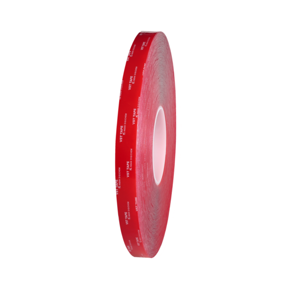 Acribond Very High Bond Double Sided Acrylic Foam Tape Clear