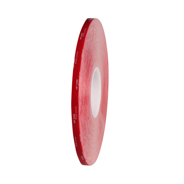 Acribond Very High Bond Double Sided Acrylic Foam Tape White