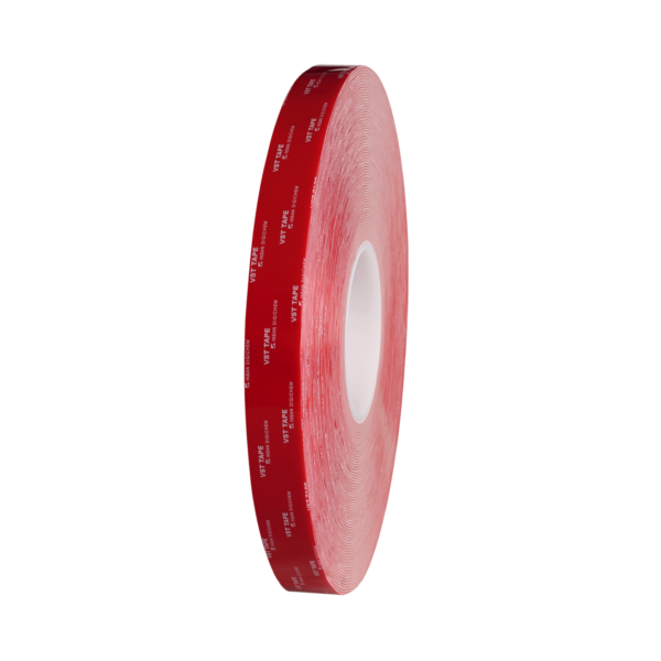 Acribond Very High Bond Double Sided Acrylic Foam Tape White