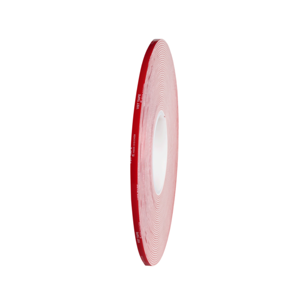 Acribond Very High Bond Double Sided Acrylic Foam Tape White