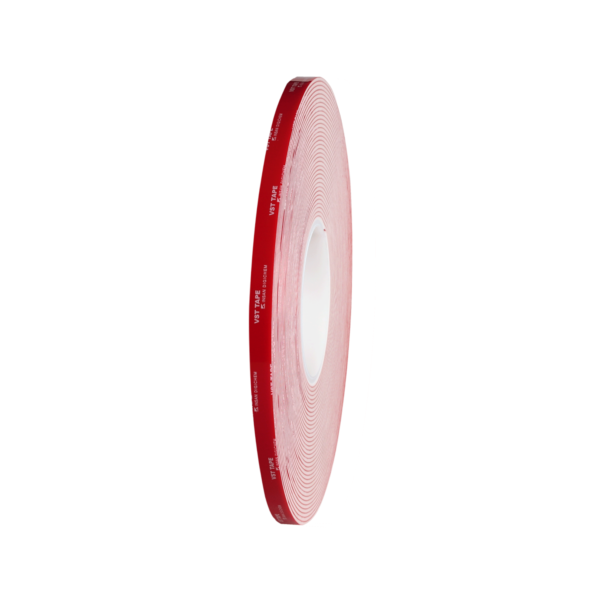 Acribond Very High Bond Double Sided Acrylic Foam Tape White