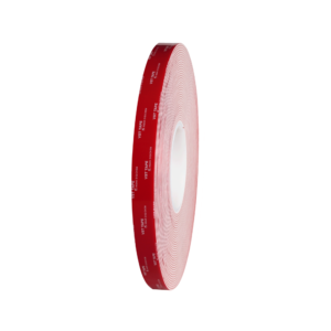 Acribond Very High Bond Double Sided Acrylic Foam Tape White