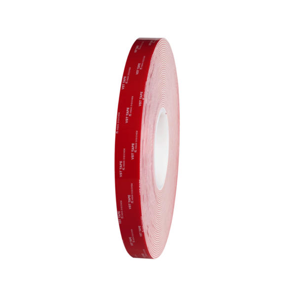 Acribond Very High Bond Double Sided Acrylic Foam Tape White