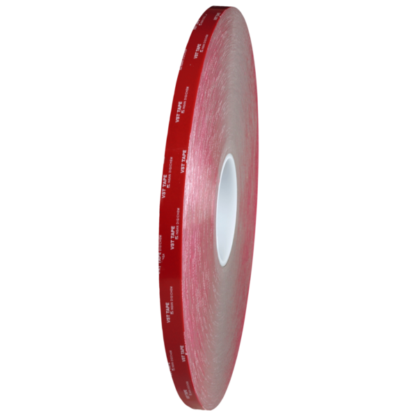 Acribond Very High Bond Double Sided Acrylic Foam Tape Grey