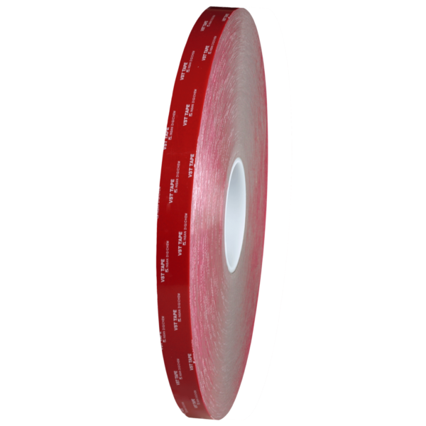 Acribond Very High Bond Double Sided Acrylic Foam Tape Grey