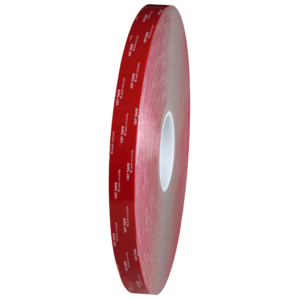 Acribond Very High Bond Double Sided Acrylic Foam Tape Grey