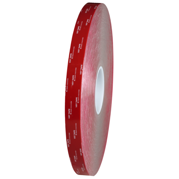 Acribond Very High Bond Double Sided Acrylic Foam Tape Grey