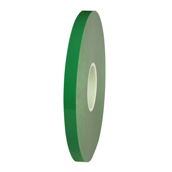 Acribond High Bond Double Sided Acrylic Foam Tape Dark Grey