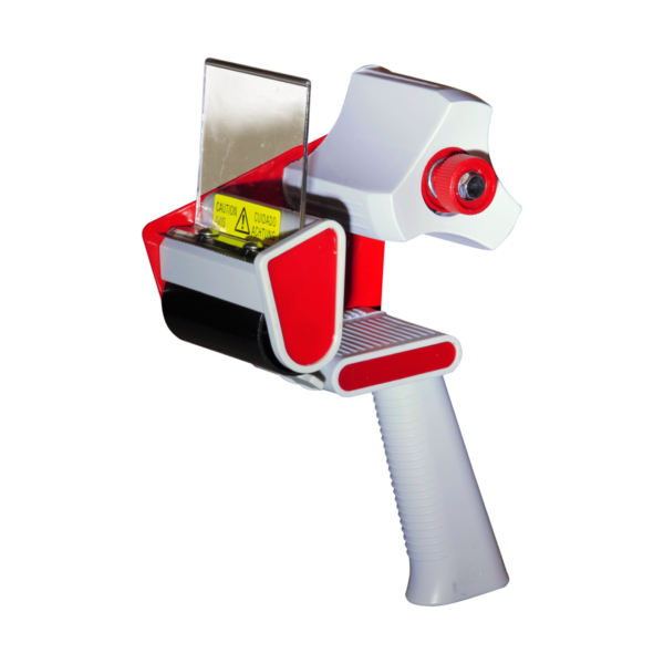 Pistol Grip Dispenser – Wide