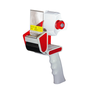 Pistol Grip Dispenser