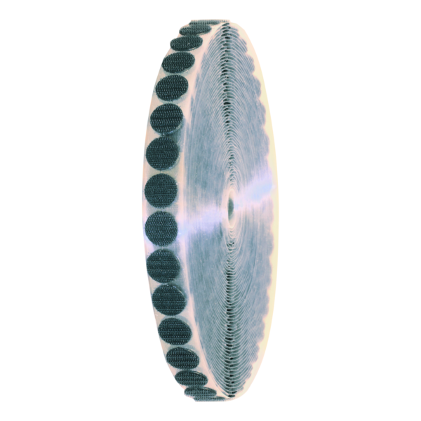 Adhesive Hook Dots