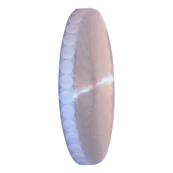 Adhesive Hook Dots