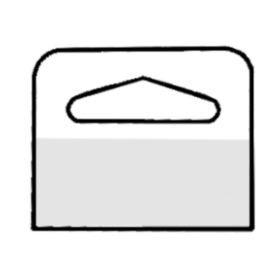 HT200S Hang Tab