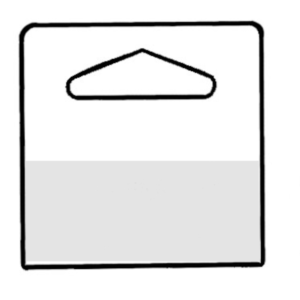 HT450 Hang Tab