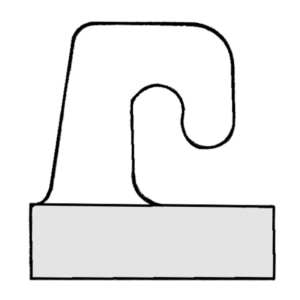 HTH1 Hang Tab