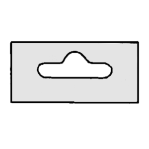 HTR1 Hang Tab
