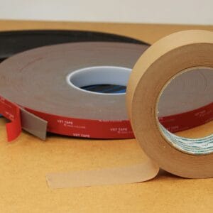 Adhesive Tapes