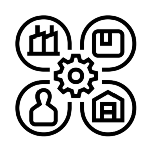 Industries